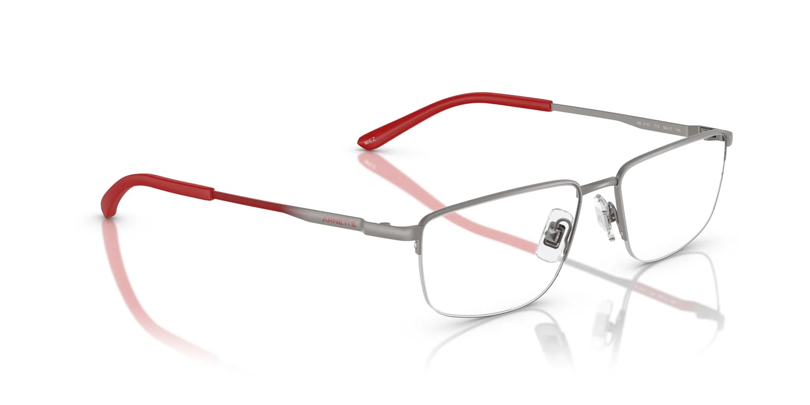 Arnette Miez 6147 Eyeglasses - view 8